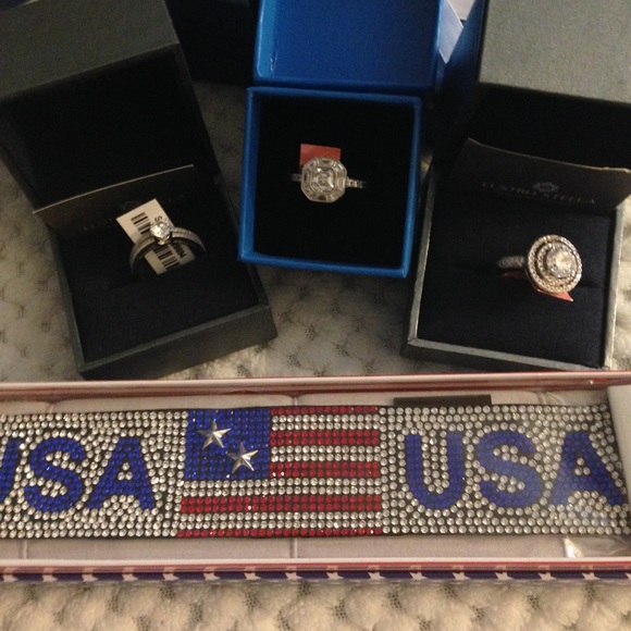 NWT CHECK OUT MY JEWELRY - Picture 1 of 3